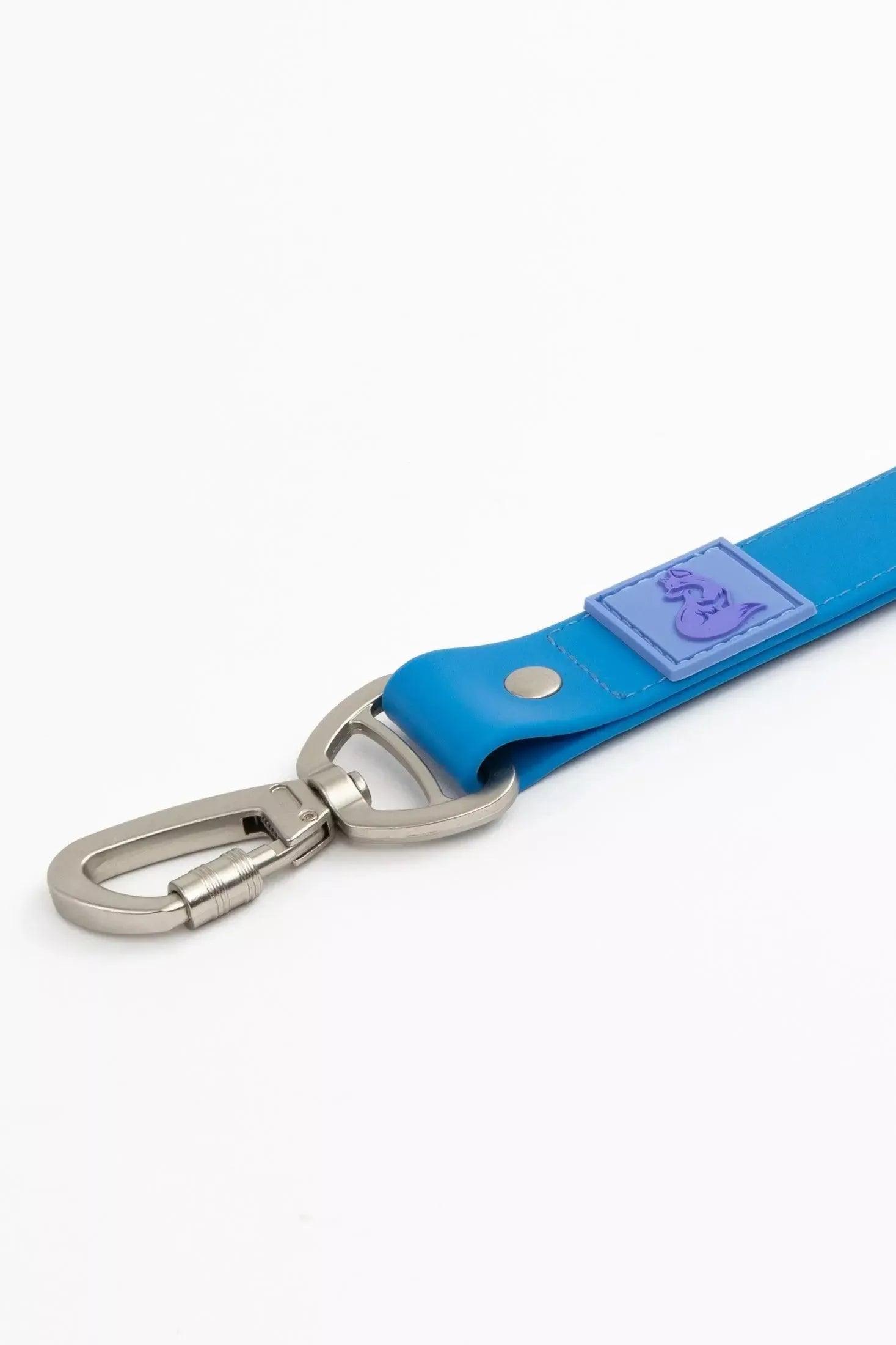 Waterproof Dog Leash - Sky Blue