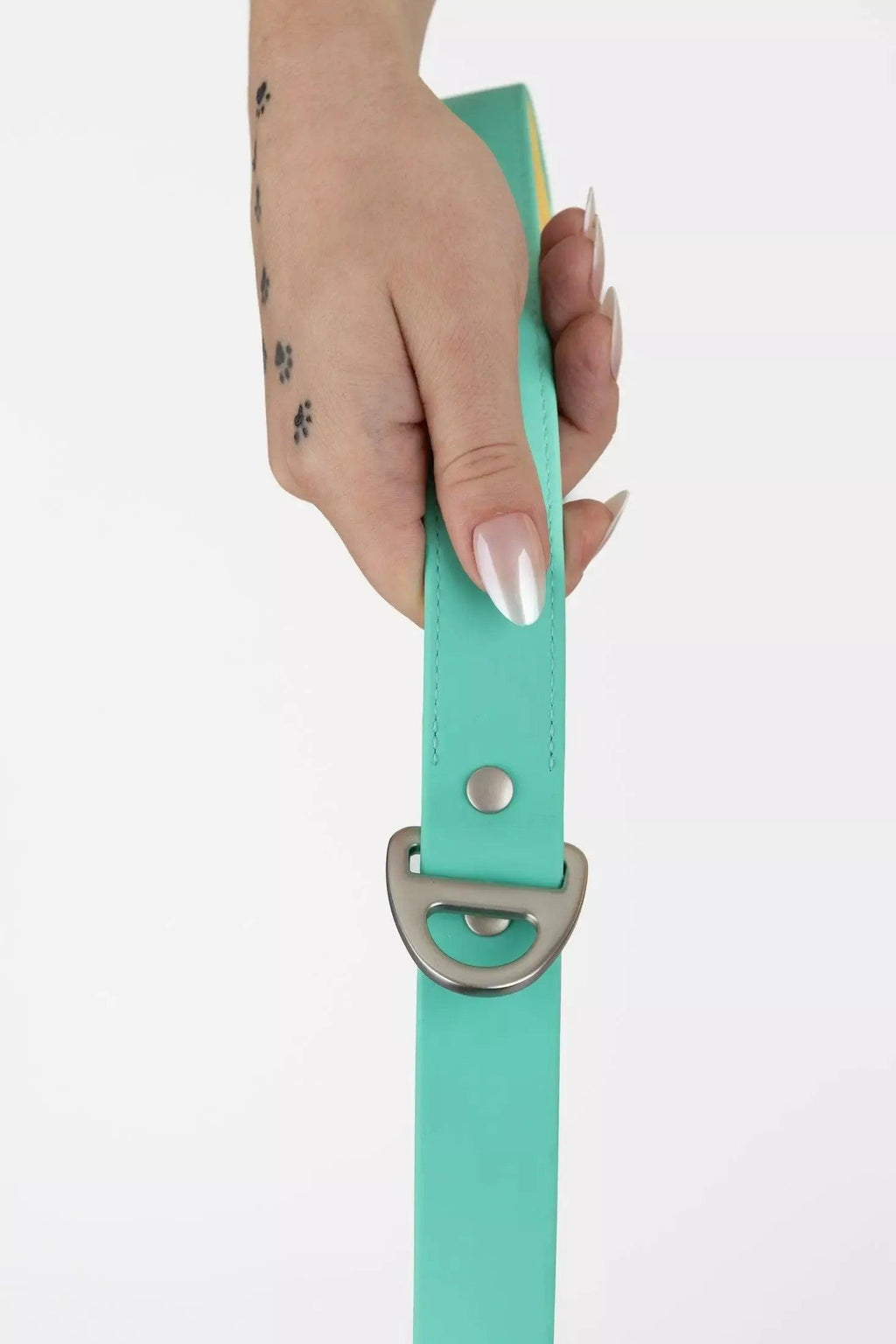 Waterproof Dog Leash - Island Vibes