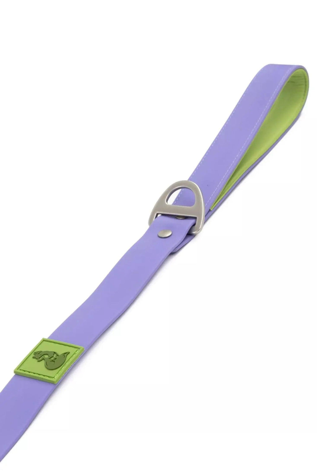 Waterproof Dog Leash -Lavender Garden