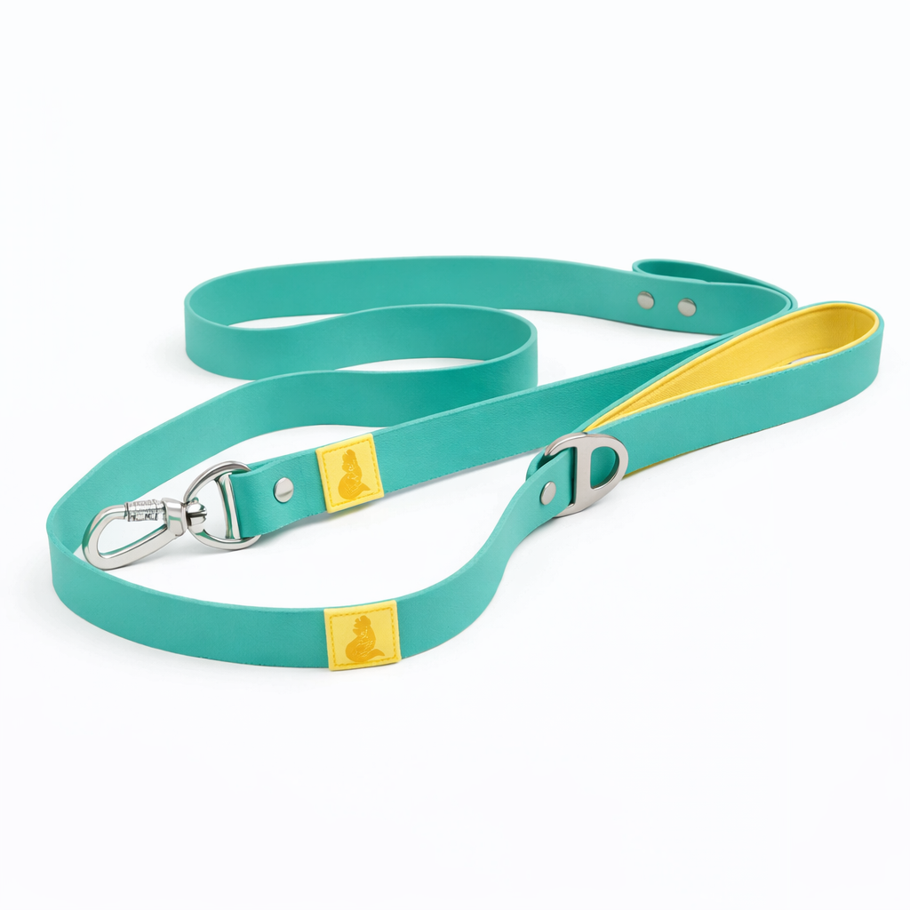 Waterproof Dog Leash - Island Vibes