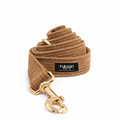 The Signature Leash  - Brown