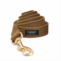 The Signature Leash  - Summer Tan